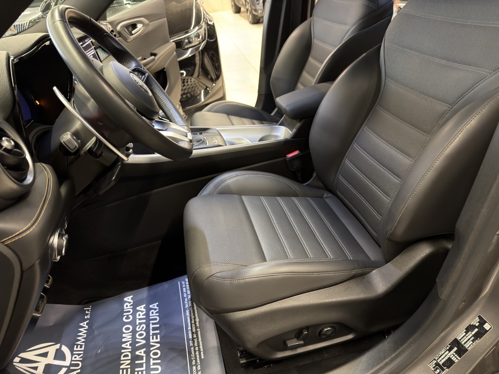 ALF ROMEO TONALE 1.6 VELOCE 130 CV TCT6 PARI AL NUOVO